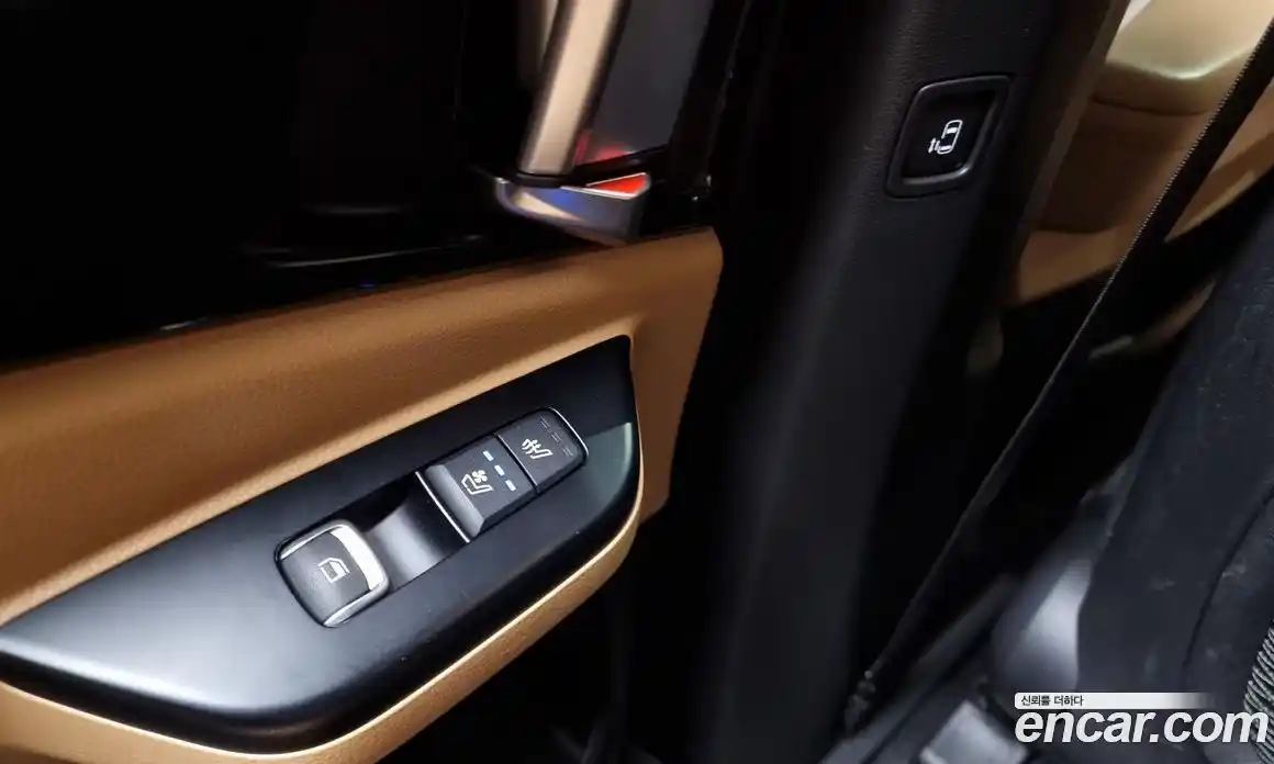 Kia Canival 2021 2.2 Автомат в Москве № 124417, фото 14