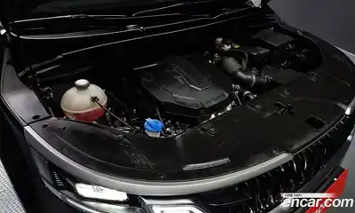 Kia Canival 2021 2.2 Автомат в Москве № 124417, миниатюра 4