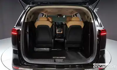 Kia Canival 2021 2.2 Автомат в Москве № 124417, миниатюра 9