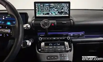 Hyundai Casper, 2025