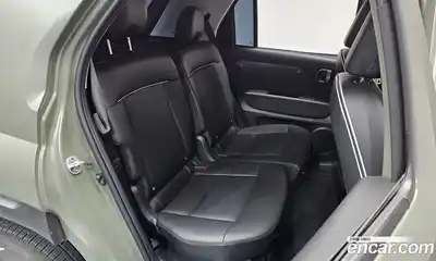 Hyundai Casper 2025 0.2 Автомат в Москве № 124670, миниатюра 11