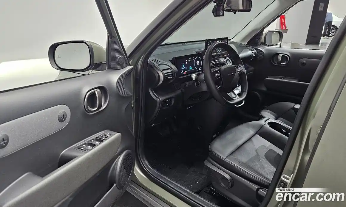 Hyundai Casper 2025 0.2 Автомат в Москве № 124670, фото 16