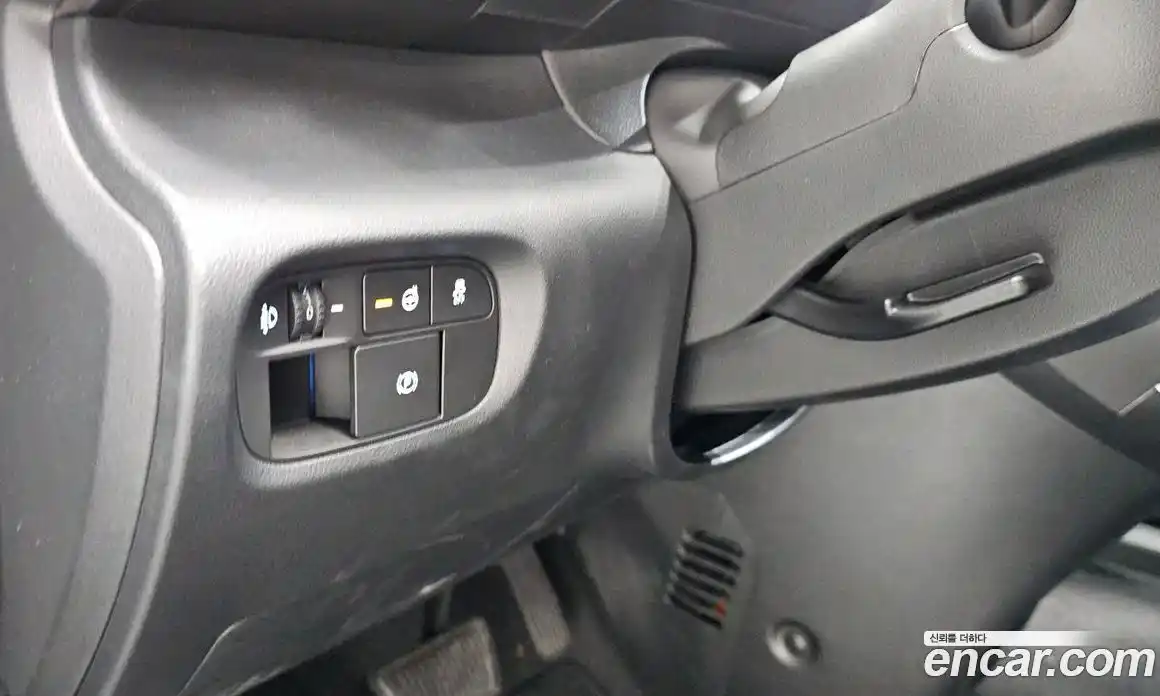 Hyundai Casper 2025 0.2 Автомат в Москве № 124670, фото 17