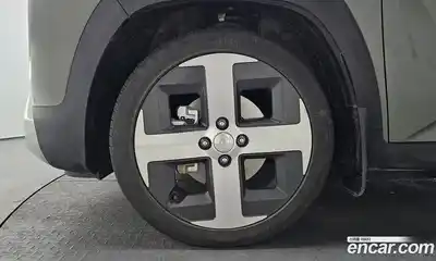 Hyundai Casper 2025 0.2 Автомат в Москве № 124670, миниатюра 2