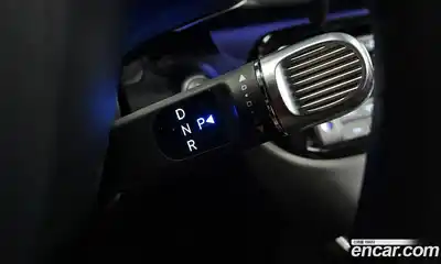 Hyundai Casper 2025 0.2 Автомат в Москве № 124670, миниатюра 4