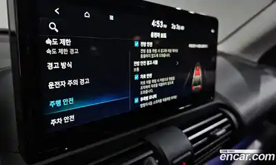 Hyundai Casper 2025 0.2 Автомат в Москве № 124670, миниатюра 5