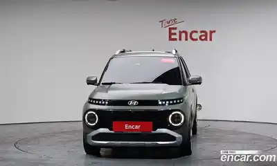 Hyundai Casper 2025 0.2 Автомат в Москве № 124670, миниатюра 6