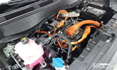 Hyundai Casper 2025 0.2 Автомат в Москве № 124670, миниатюра 7