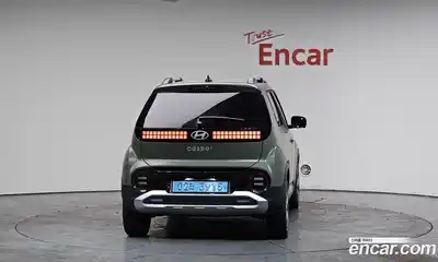 Hyundai Casper 2025 0.2 Автомат в Москве № 124670, миниатюра 8