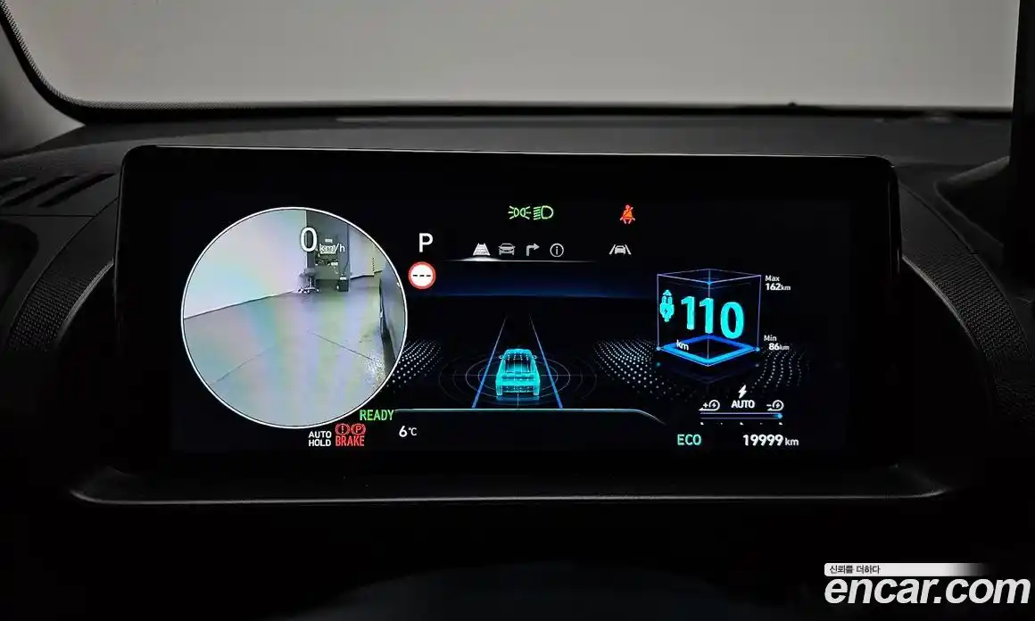 Hyundai Casper 2025 0.2 Автомат в Москве № 124670, фото 9