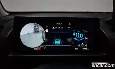 Hyundai Casper 2025 0.2 Автомат в Москве № 124670, миниатюра 9