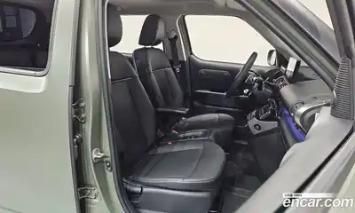 Hyundai Casper 2025 0.2 Автомат в Москве № 124670, миниатюра 10