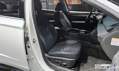 Hyundai Sonata 2024 2.0 Автомат в Москве № 126340, миниатюра 11