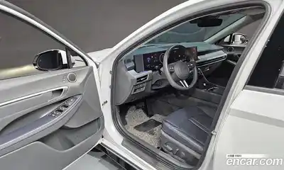 Hyundai Sonata 2024 2.0 Автомат в Москве № 126340, миниатюра 12