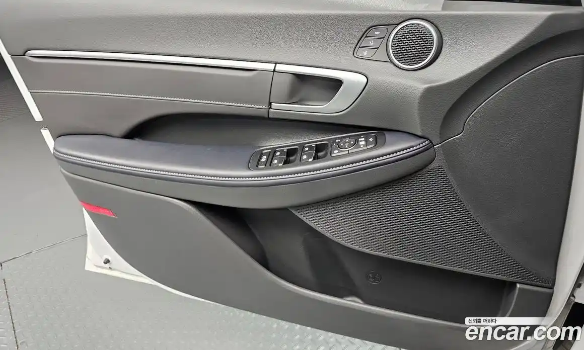 Hyundai Sonata 2024 2.0 Автомат в Москве № 126340, фото 15