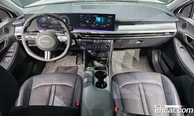 Hyundai Sonata 2024 2.0 Автомат в Москве № 126340, миниатюра 2