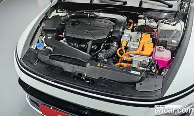 Hyundai Sonata 2024 2.0 Автомат в Москве № 126340, миниатюра 4