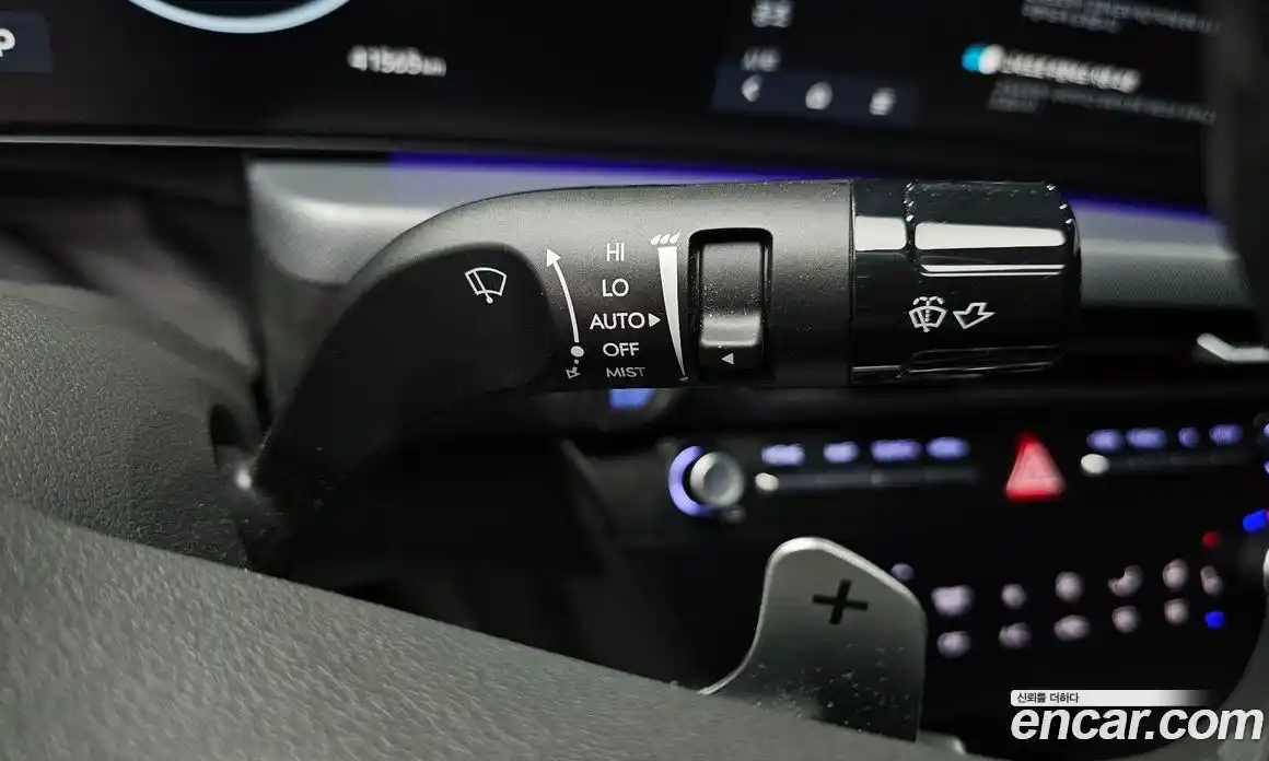 Hyundai Sonata 2024 2.0 Автомат в Москве № 126340, фото 7