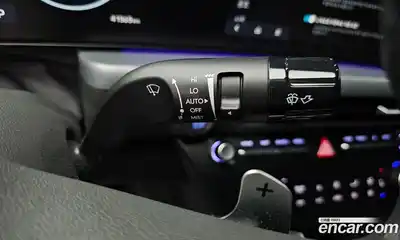 Hyundai Sonata 2024 2.0 Автомат в Москве № 126340, миниатюра 7