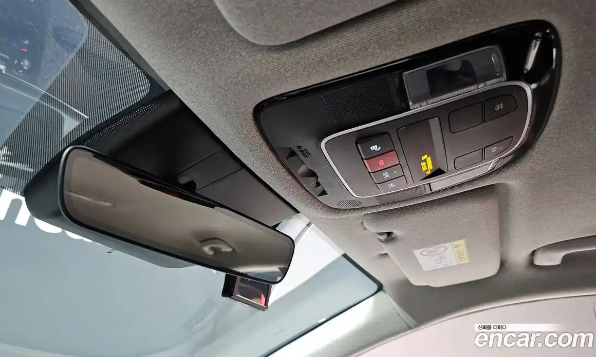 Hyundai Sonata 2024 2.0 Автомат в Москве № 126340, фото 8