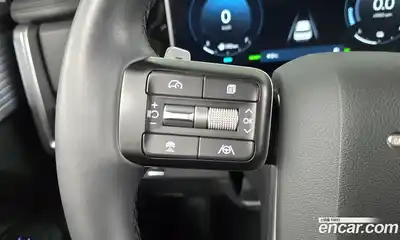 Hyundai Santa Fe 2024 1.6 Автомат в Москве № 126796, миниатюра 11