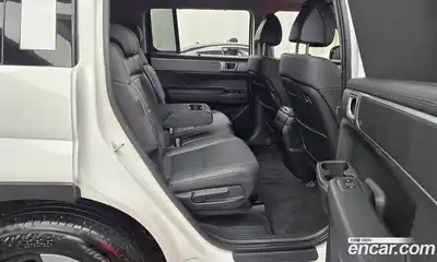 Hyundai Santa Fe 2024 1.6 Автомат в Москве № 126796, миниатюра 12