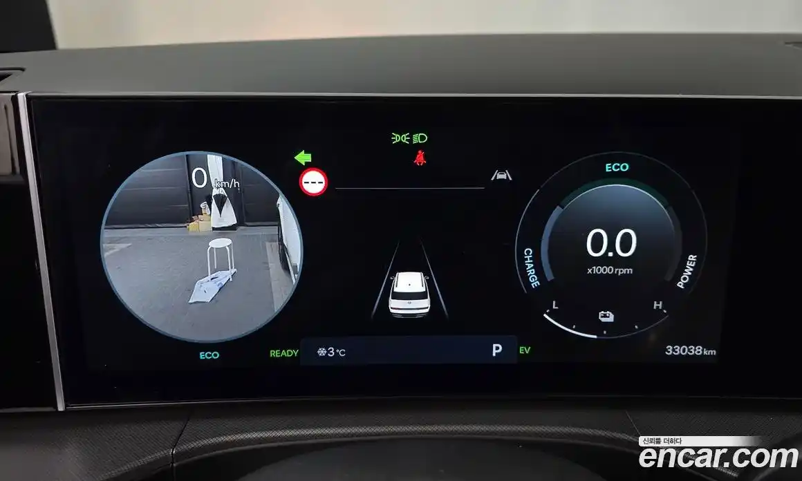 Hyundai Santa Fe 2024 1.6 Автомат в Москве № 126796, фото 18