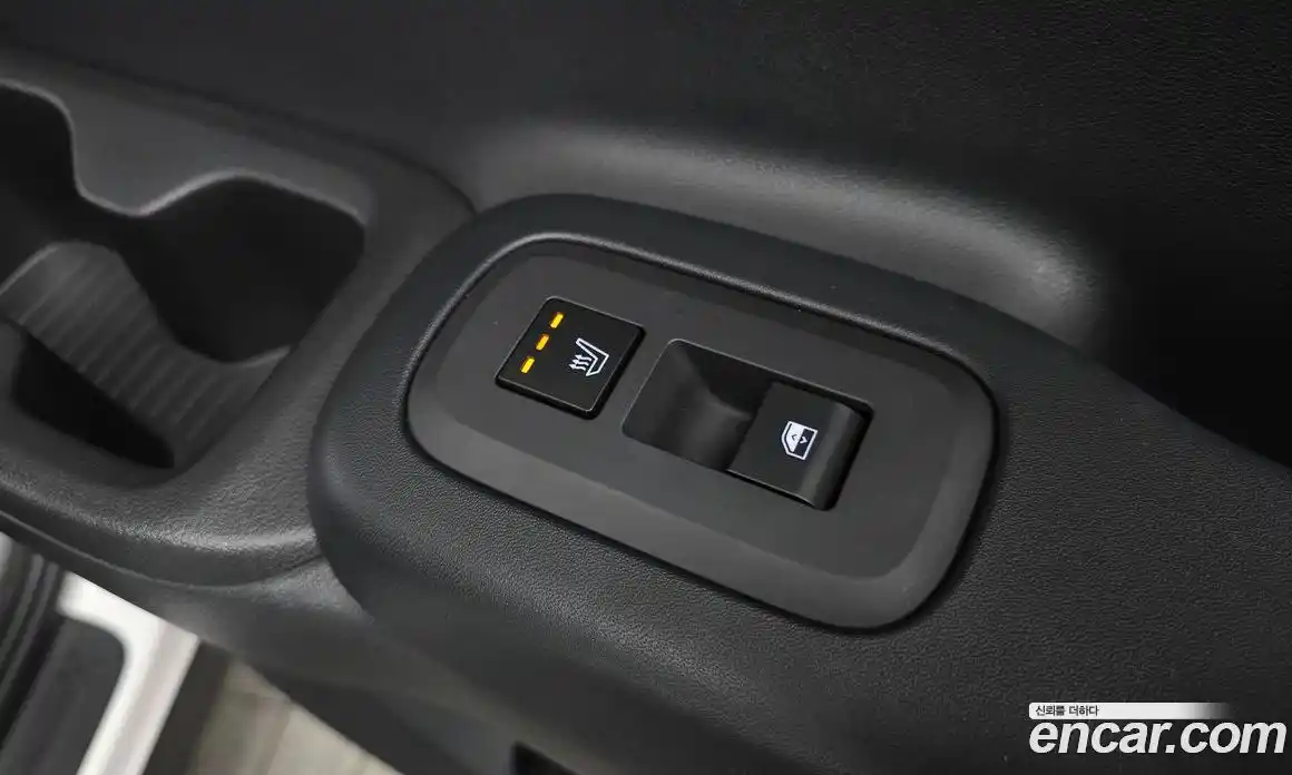 Hyundai Santa Fe 2024 1.6 Автомат в Москве № 126796, фото 3