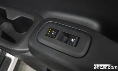 Hyundai Santa Fe 2024 1.6 Автомат в Москве № 126796, миниатюра 3