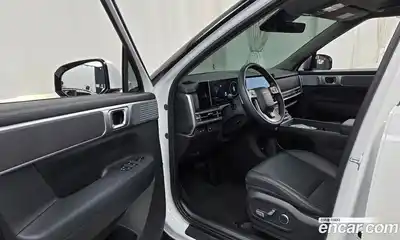 Hyundai Santa Fe 2024 1.6 Автомат в Москве № 126796, миниатюра 10