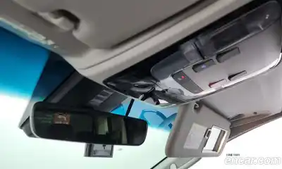 Hyundai Staria 2024 2.2 Автомат в Москве № 126930, миниатюра 11