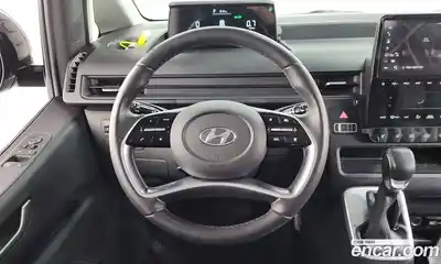 Hyundai Staria 2024 2.2 Автомат в Москве № 126930, миниатюра 12