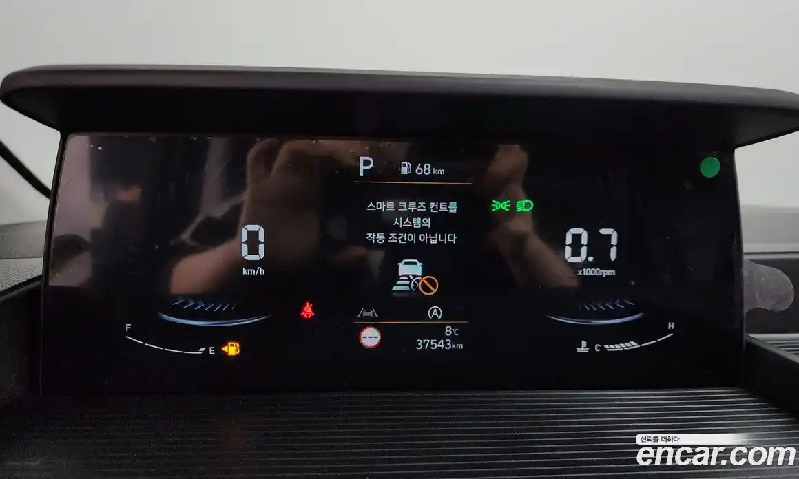 Hyundai Staria 2024 2.2 Автомат в Москве № 126930, фото 14