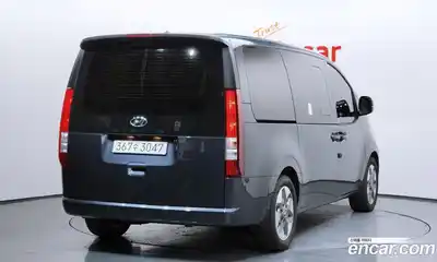 Hyundai Staria 2024 2.2 Автомат в Москве № 126930, миниатюра 3