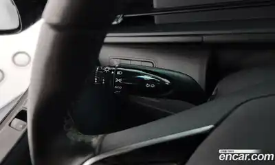 Hyundai Staria 2024 2.2 Автомат в Москве № 126930, миниатюра 9