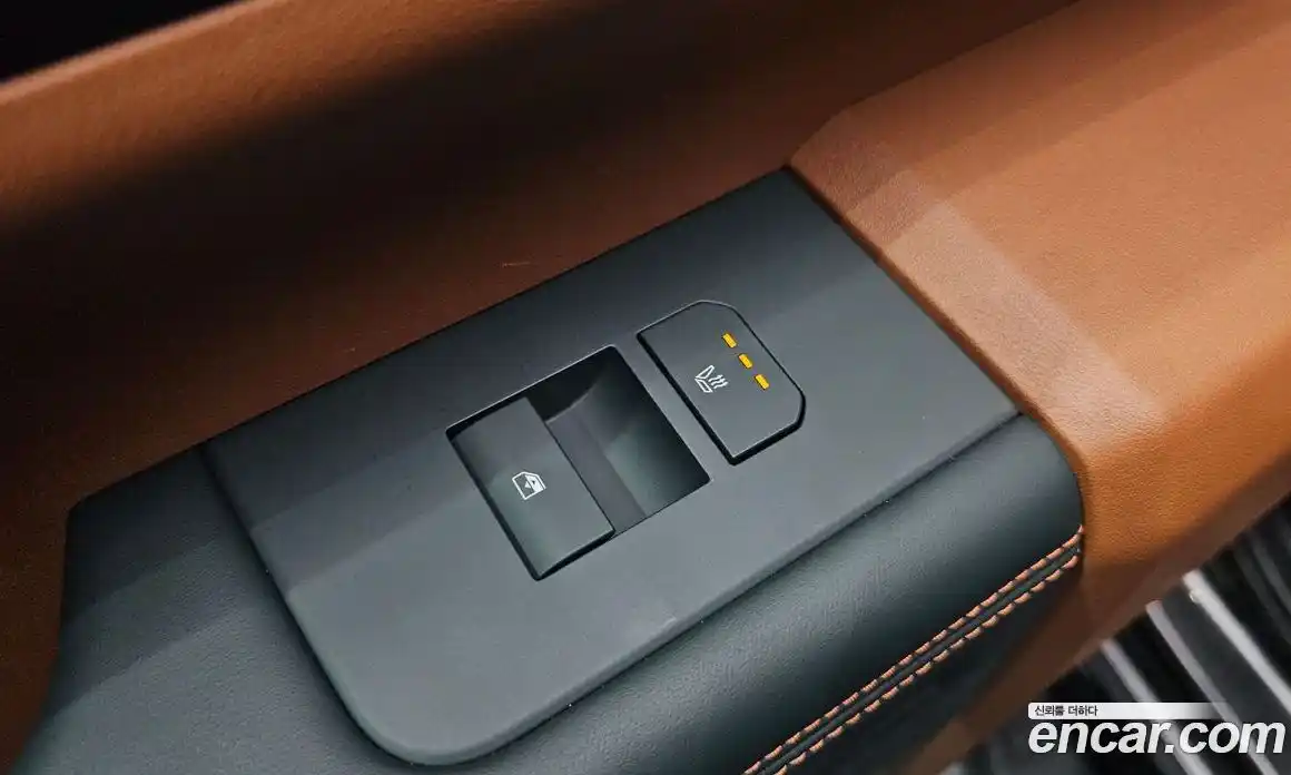 Kia Tasman 2026 2.5 Автомат в Москве № 127646, фото 11