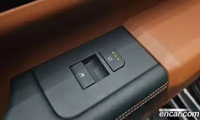 Kia Tasman 2026 2.5 Автомат в Москве № 127646, миниатюра 11