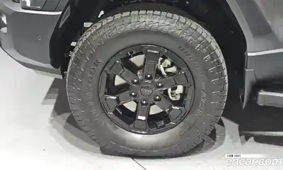 Kia Tasman 2026 2.5 Автомат в Москве № 127646, миниатюра 2