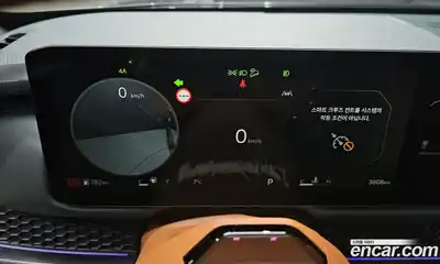 Kia Tasman 2026 2.5 Автомат в Москве № 127646, миниатюра 6