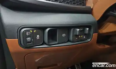 Kia Tasman 2026 2.5 Автомат в Москве № 127646, миниатюра 9