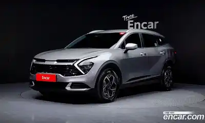 Kia Sportage, 2023