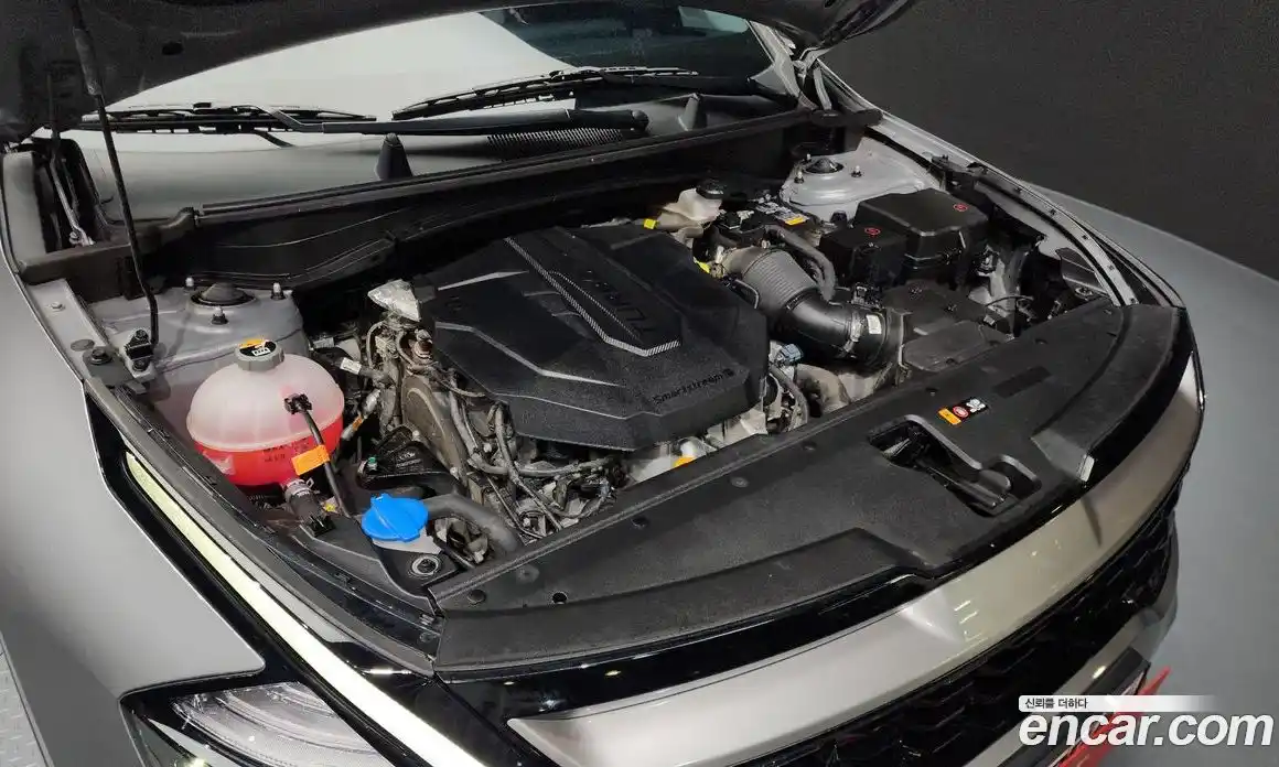 Kia Sportage 2023 2.0 Автомат в Москве № 12767, фото 11