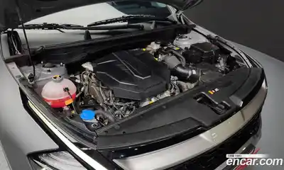 Kia Sportage 2023 2.0 Автомат в Москве № 12767, миниатюра 11