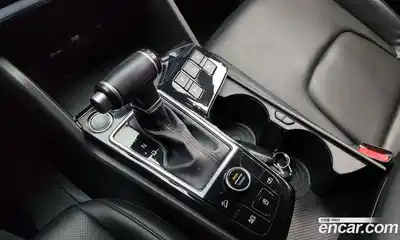 Kia Sportage 2023 2.0 Автомат в Москве № 12767, миниатюра 12