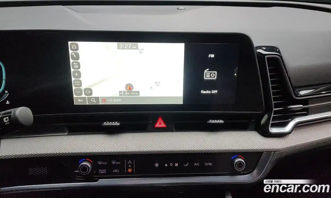 Kia Sportage 2023 2.0 Автомат в Москве № 12767, фото 15