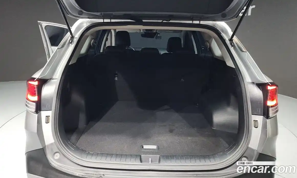 Kia Sportage 2023 2.0 Автомат в Москве № 12767, фото 18