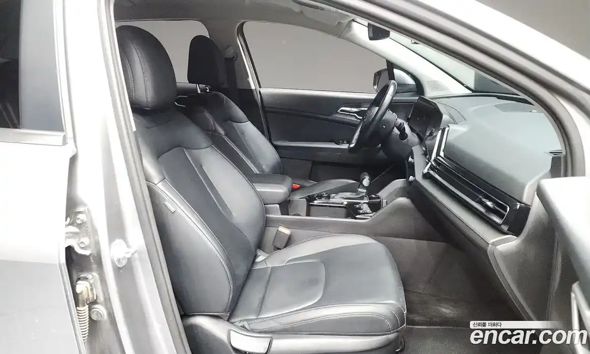 Kia Sportage 2023 2.0 Автомат в Москве № 12767, фото 20