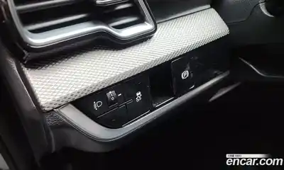 Kia Sportage 2023 2.0 Автомат в Москве № 12767, миниатюра 5