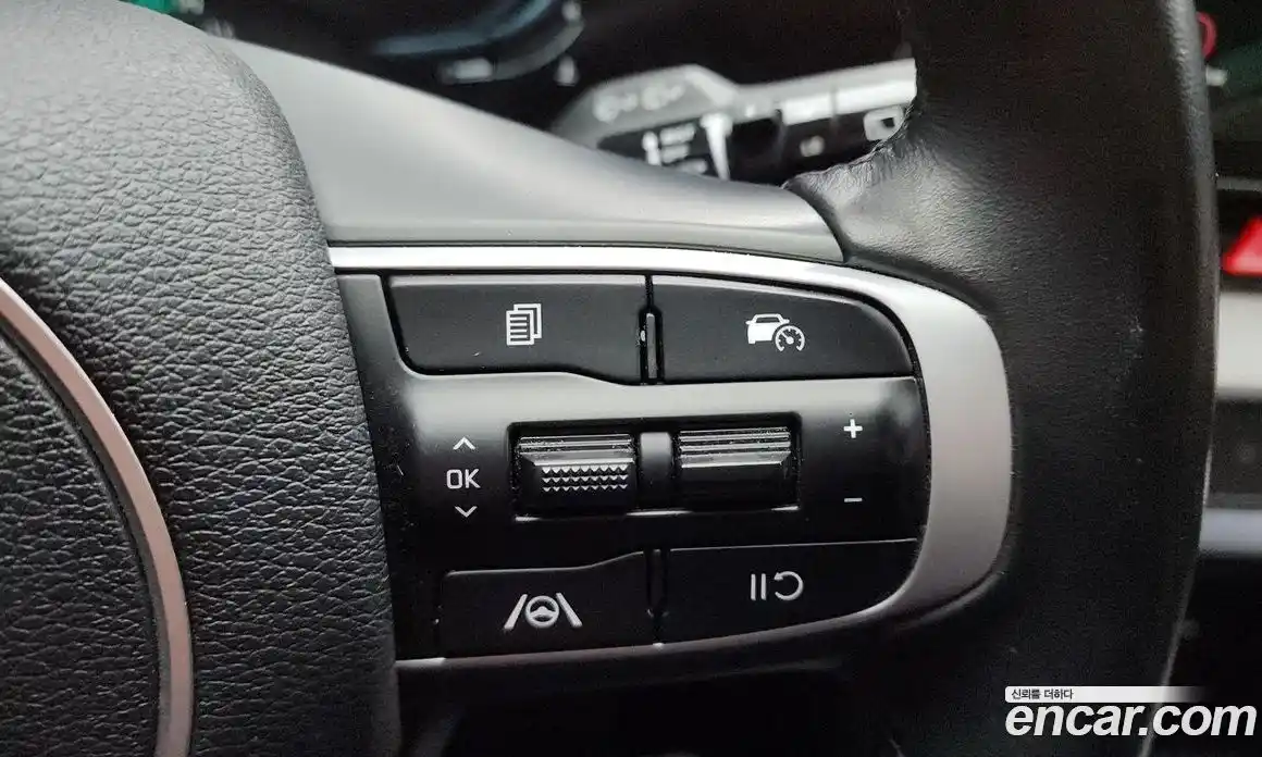 Kia Sportage 2023 2.0 Автомат в Москве № 12767, фото 6