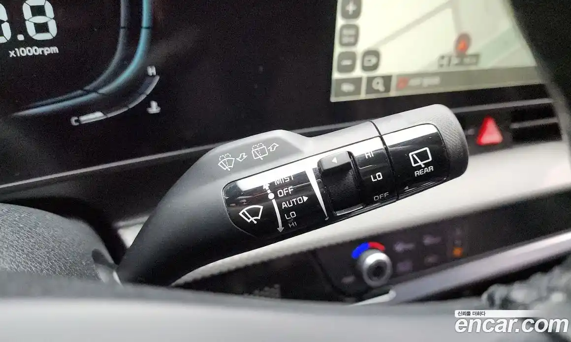 Kia Sportage 2023 2.0 Автомат в Москве № 12767, фото 7